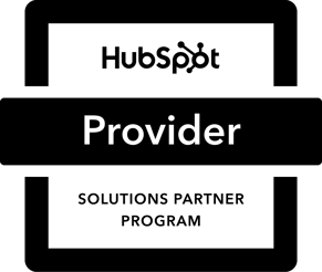 Certified Hubspot Provider Certified Hubspot Provider
