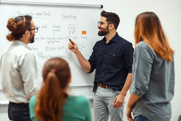 Project Management