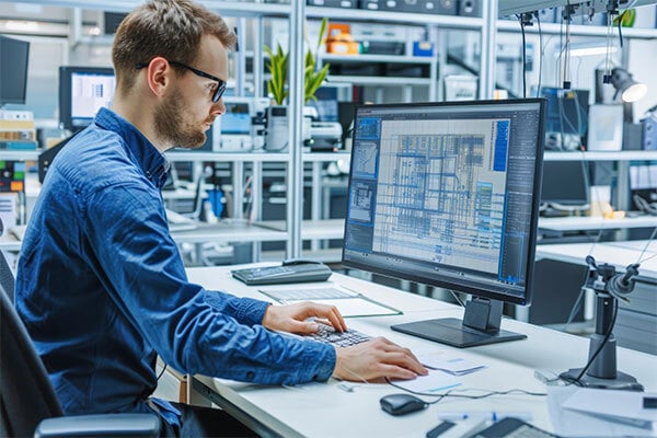 CAD Engineering