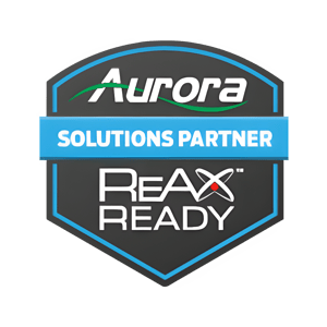 Aurora-solutions-partner