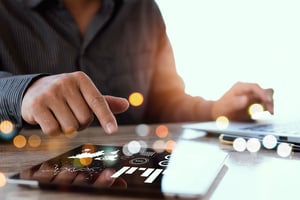 Systems Audit and Landscape Review