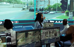 AV, Acoustics & IT Consulting for Secure, Efficient, and Compliant Public Environments
