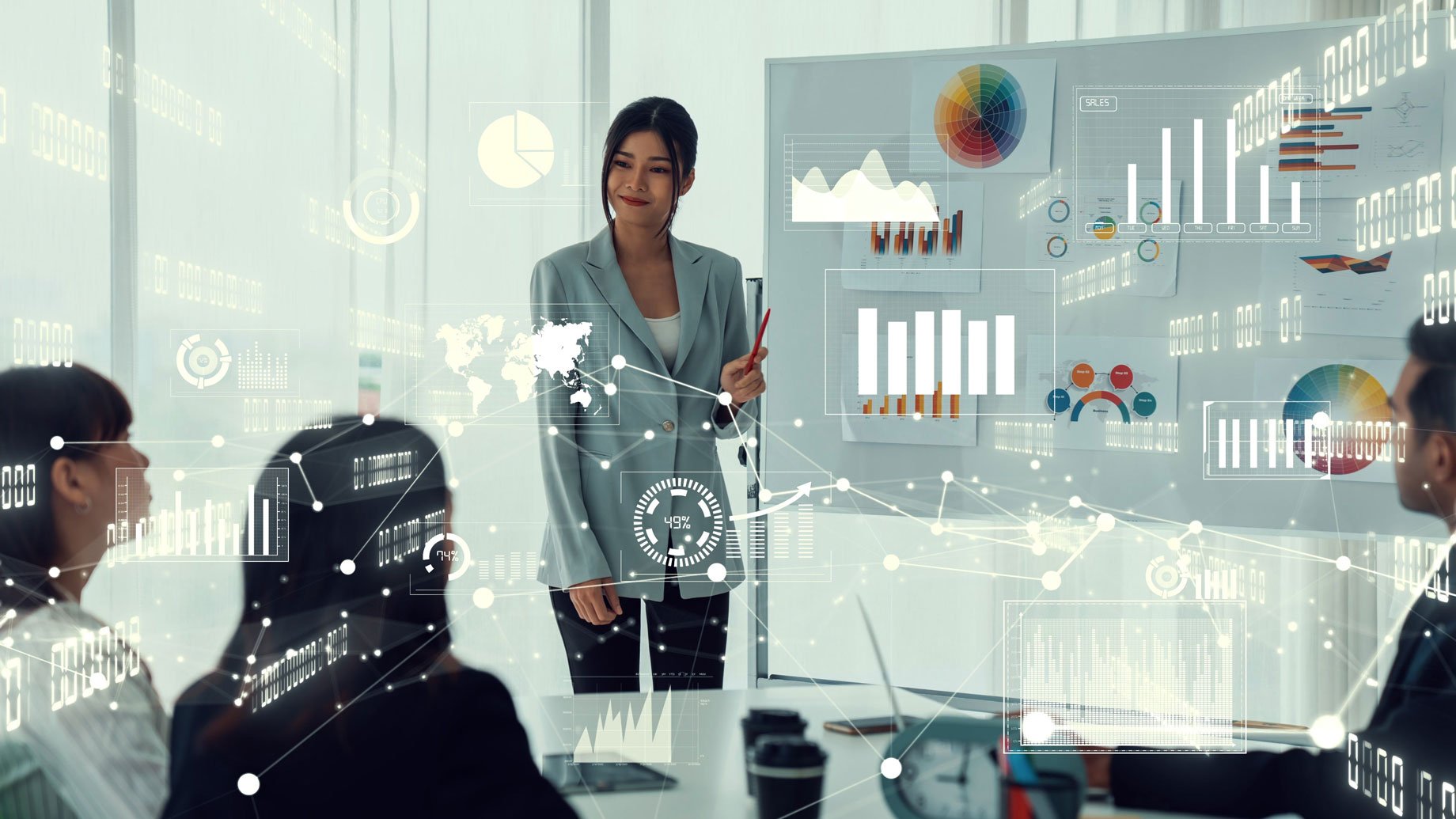 AI for Real Business AI for Real Business