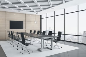 BPAV audio and acoustics consulting — expert sound solutions for performance spaces