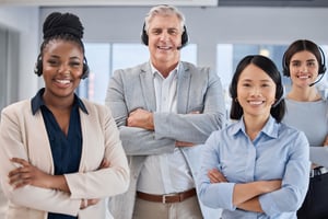 BPAV Global providing audio visual and digital transformation consultancy services