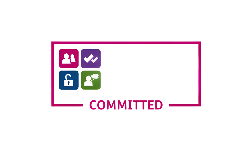 Disability Confident certification