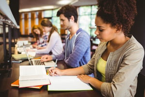 AV, Acoustics & IT Consulting for Schools, Universities, and Training Environments
