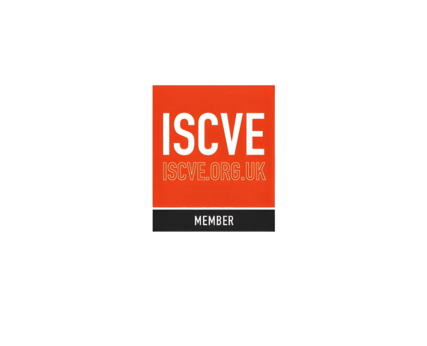 ISCVE accreditation