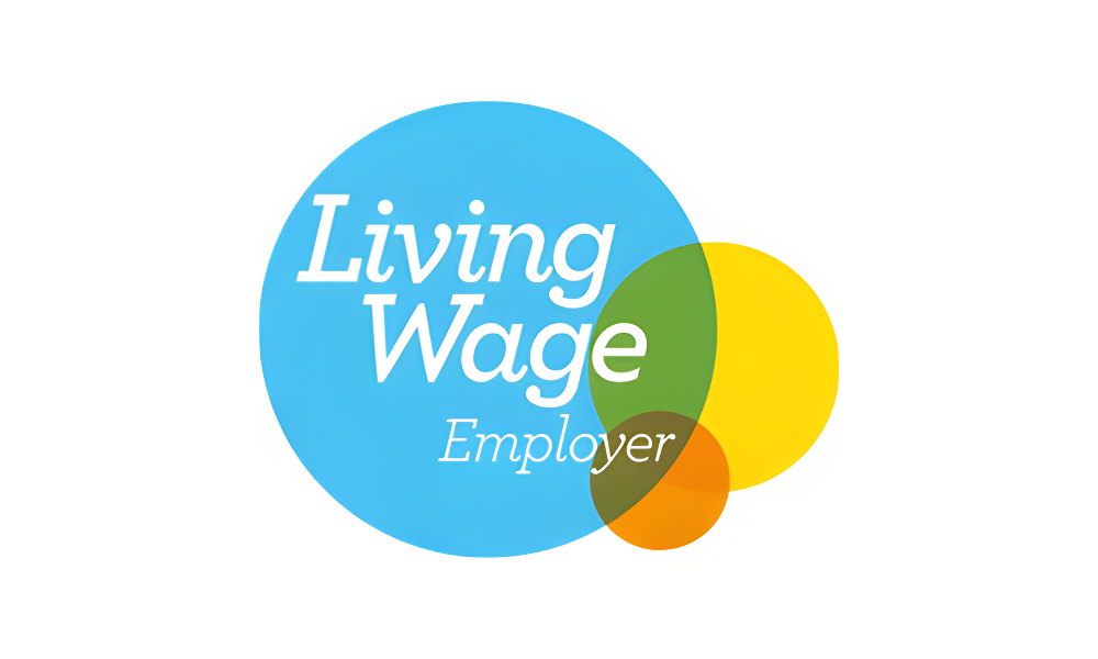 Living Wage accreditation