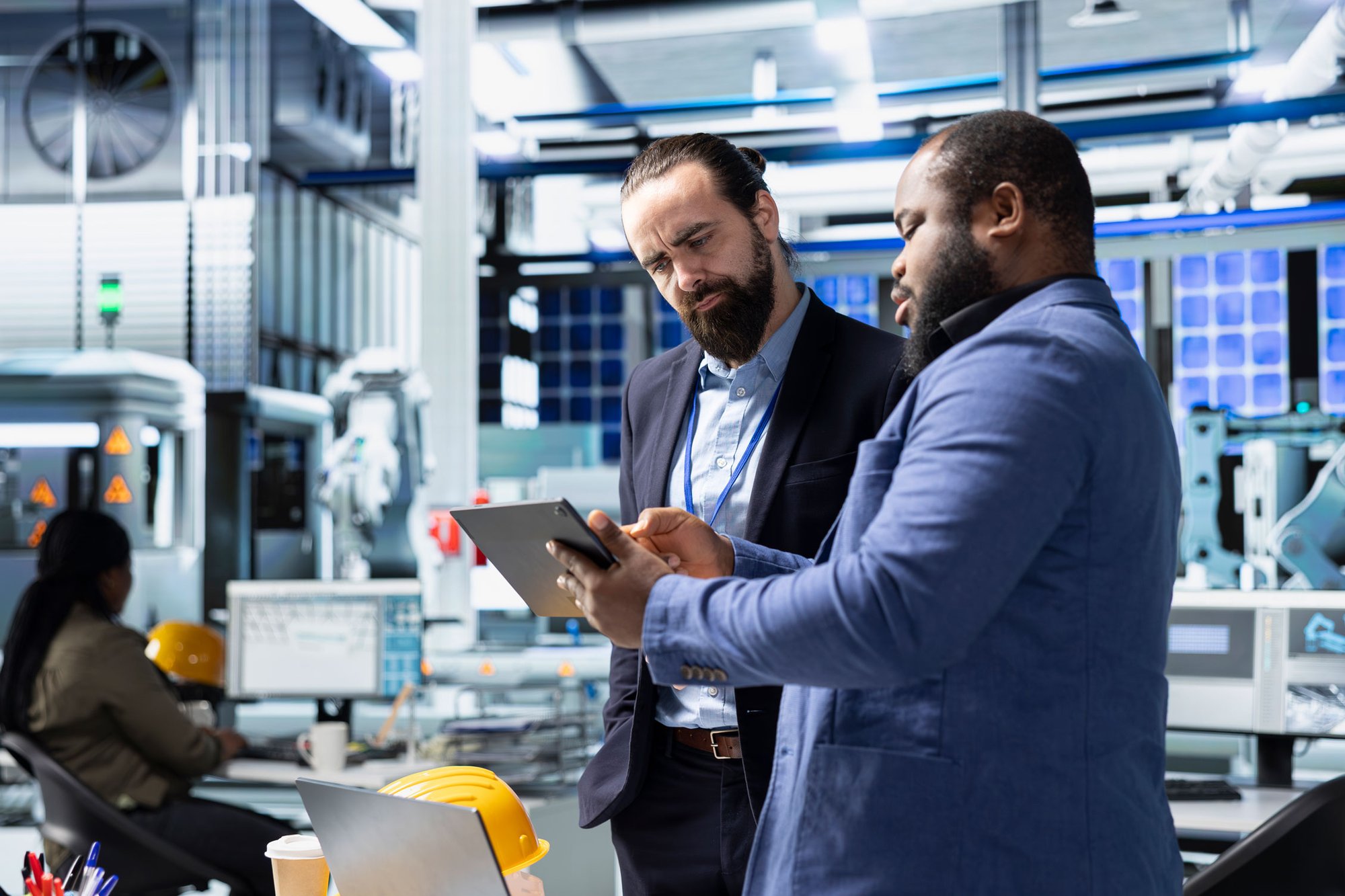 Automating Project Change Order Approvals for Global AV Professional Services Company Automating Project Change Order Approvals for Global AV Professional Services Company