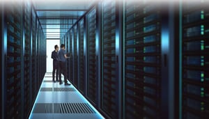  IT & Networking Consulting