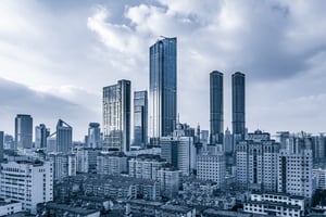 Smart Buildings Consulting