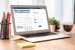 Book A Consultation