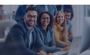 Meet the People Behind the Tech