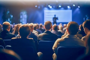 AV, Acoustics & IT Consulting for Future-Ready Workplaces