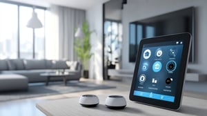 AV Control & Automation Consulting