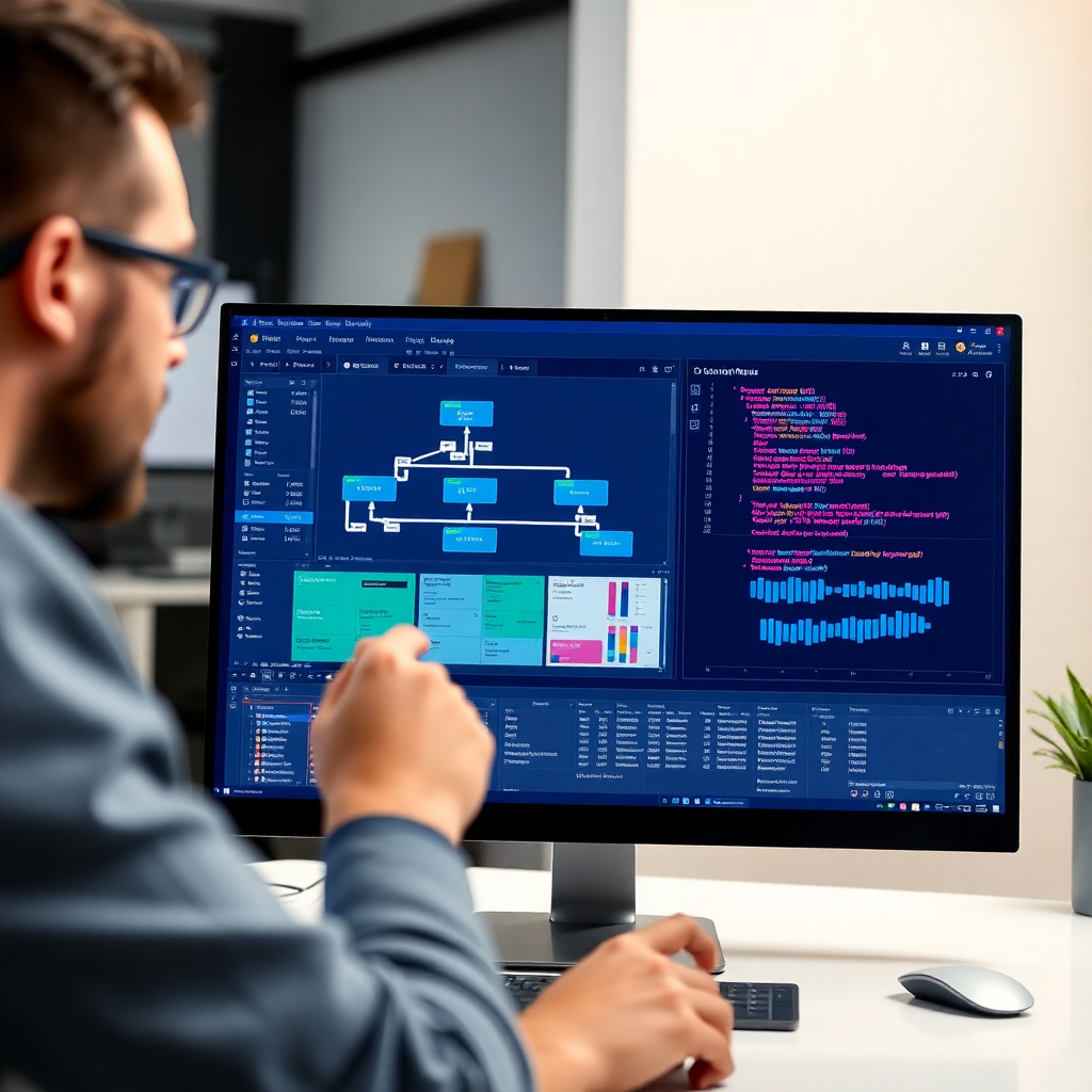 Development & Testing Development & Testing