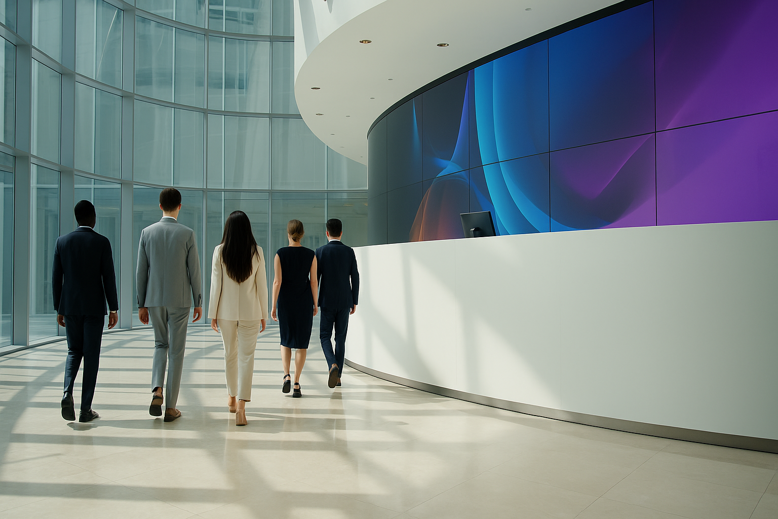 Technology Consulting