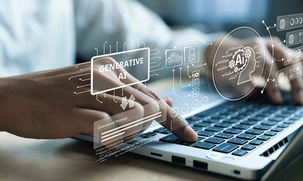 Generative-AI-solutions-Development- Generative-AI-solutions-Development-