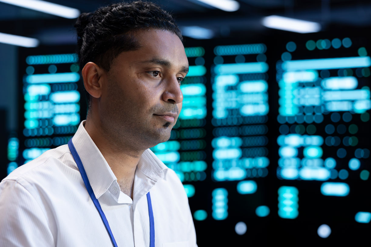 Data Backup & Network Security Data Backup & Network Security